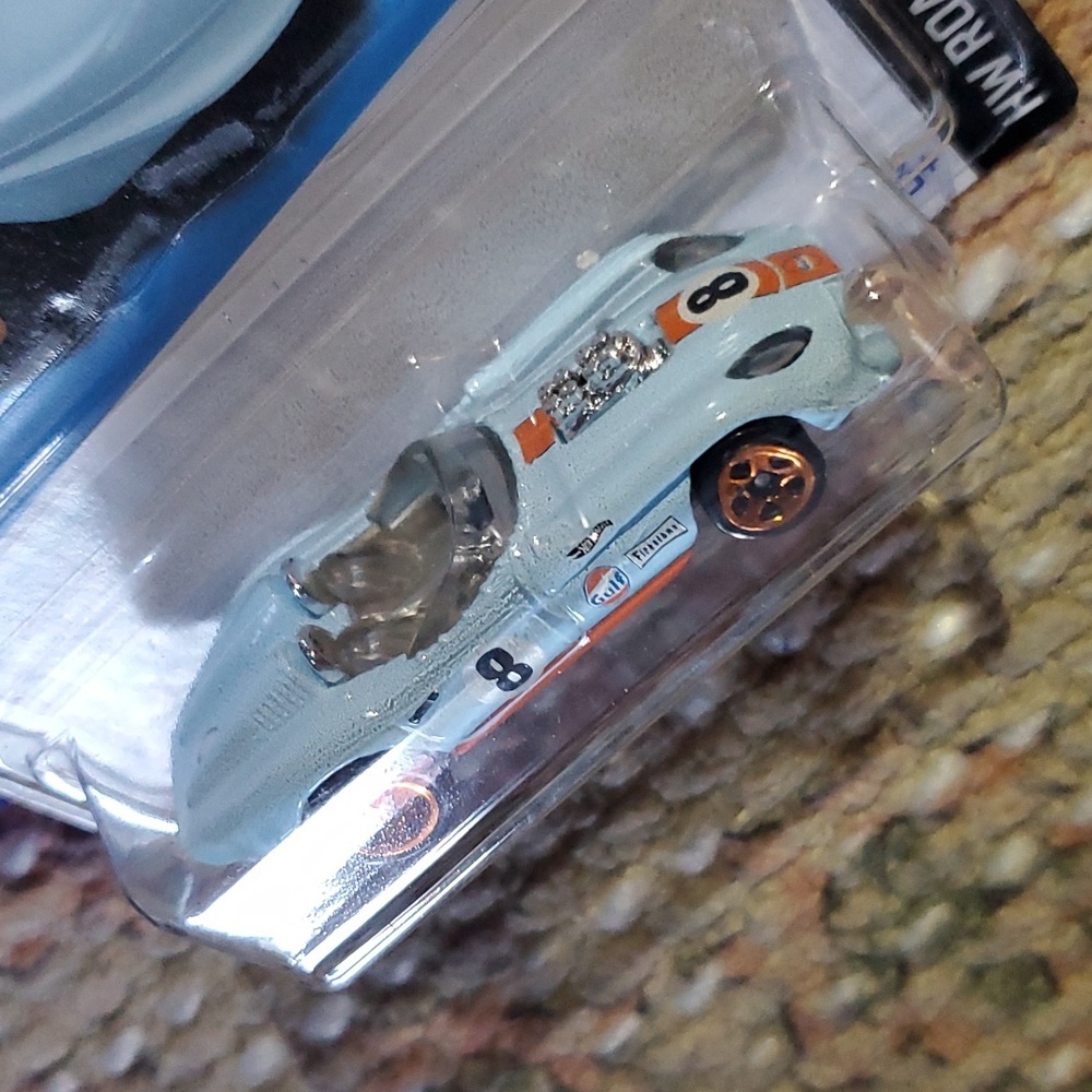 Hot Wheels - Picture 4 of 8